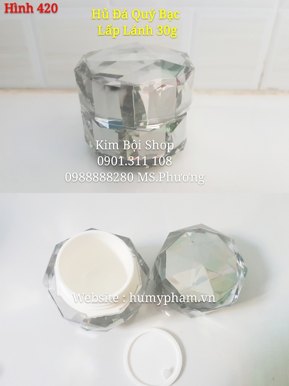 HỦ ĐÁ QUÍ